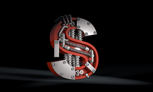 C4D作品